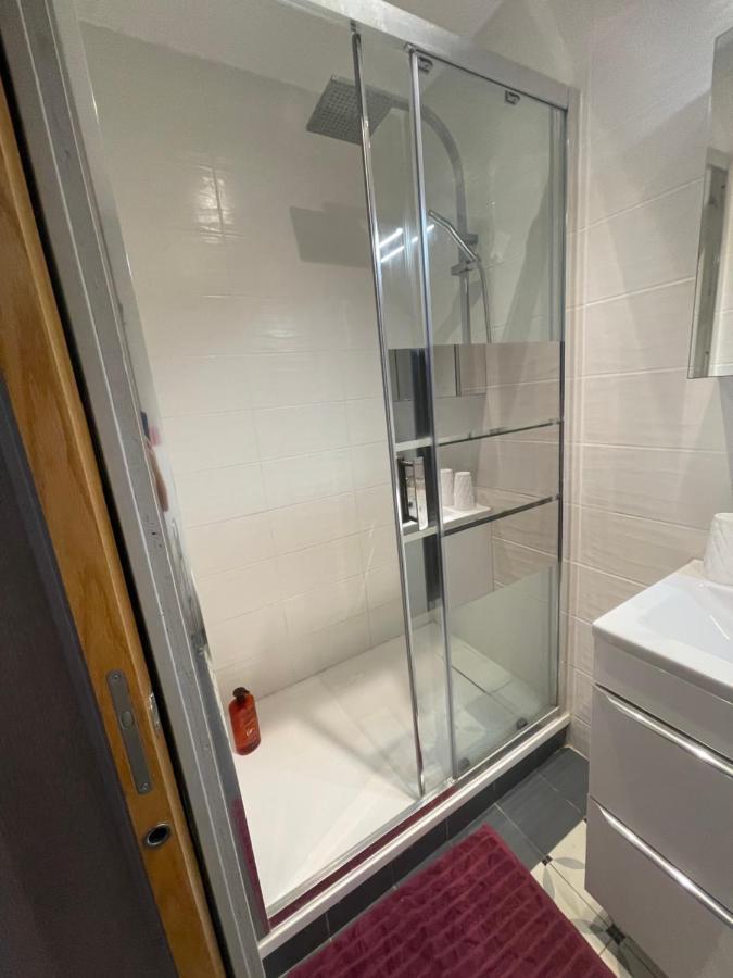 La Montagnette L Oursson Chambre Maison En Travaux De 10H A 17H Moutiers  Zewnętrze zdjęcie