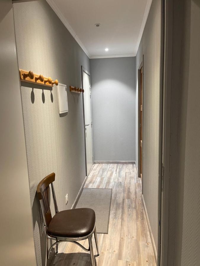 La Montagnette L Oursson Chambre Maison En Travaux De 10H A 17H Moutiers  Zewnętrze zdjęcie